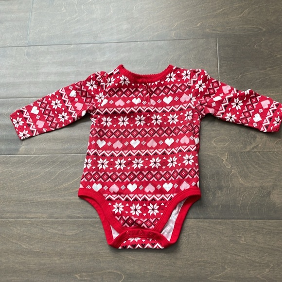 Garanimals Baby 6-9M Matching set - Picture 3 of 8